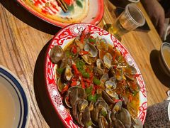 -破三川·新川菜(静安大融城店)