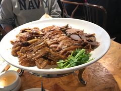 -陈鹏鹏潮汕菜(欢乐海岸 海边景观店)