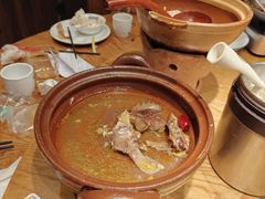 -老阿爸鲜鱼土菜(独墅湖店)