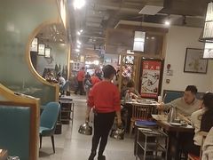 -阿串串老火锅(力盟店)