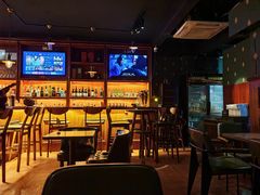 -The Cheebat 锌吧·Bistro(体育西店)