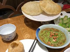 -渝乡人家(和平里店)