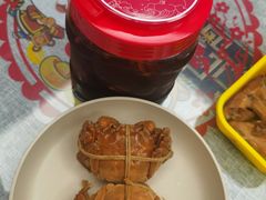 -黄记大闸蟹专卖店·活蟹·醉蟹