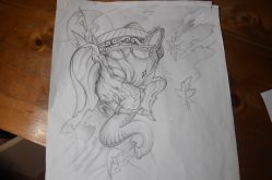 -極致刺青TATTOO STUDIO 私人订制