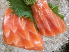 -滩万日本料理Nadaman(国贸大酒店)