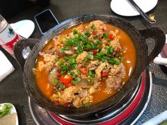 -湘肠香火锅店(团结湖店)