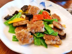 -水濂乡宴(水濂山店)