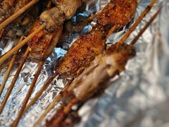 -管氏翅吧(马家堡店)