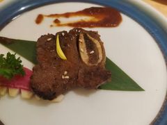 -桃夭日式料理(国信店)