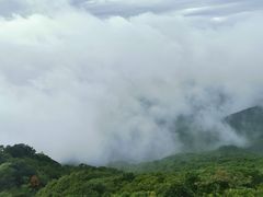 -七娘山