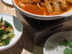 -渔太泰漓江小馆·广西融合菜(西街店)