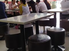 大堂-圆碌碌甜品屋(二中店)
