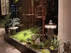 -王府茶楼茶宴·创意菜(朝阳公园店)
