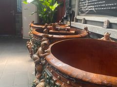 -皇家冰窖小院(什刹海店)