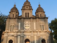 -北京王府井天伦王朝酒店