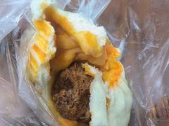 -清真石家包子(大皮院总店)