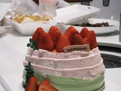 -奈诺甜品·生日蛋糕(古城店)