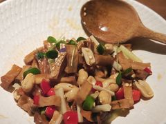 -菩提素素食餐厅(晶郦馆店)