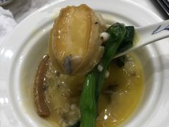 -创元千禧大酒店-汉唐中餐厅