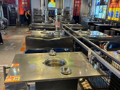 -哈哈碳都·牛肋条无限自助烤肉(台江万达店)