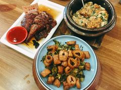 -先记烧鹅王·本地粤菜(福永店)