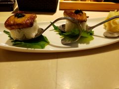 -阿吾罗日本料理(K11艺术中心店)