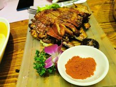 -村理·乡村菜音乐餐厅(河西店)
