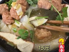 -西工饭庄快餐厅(西工小街店)