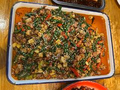 -兔槽江湖菜·重庆璧山兔(水围店)
