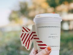 -Manner Coffee(凌空SOHO店)
