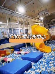 -米迪跳冒险岛(盛润锦绣城店)