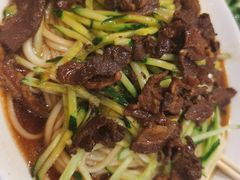 -马记伊源斋涮肉·清真菜(潘家园古玩市场店)