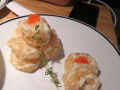 芥末虾仁球-太二酸菜鱼(福州泰禾店)