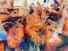 -王浩儿纪六孃甜皮鸭(乐山总店)