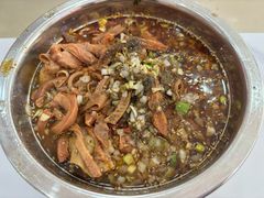 -鹍记特色牛杂面