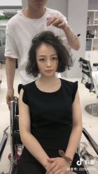 -宝丽源美发造型