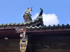 -凤凰山公园-龙王古庙