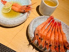 -虹料理·日料放题(悠方店)