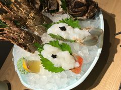 -虹料理·日料放题(悠方店)