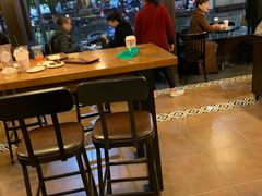 -星巴克(杭州银泰城西一店)