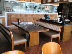 -老浒记烤鸭-北京菜(琉璃厂店)