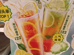 -翠华餐厅(宝安壹方城店)