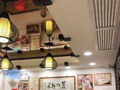 大堂-丽的面家(多宝路店)