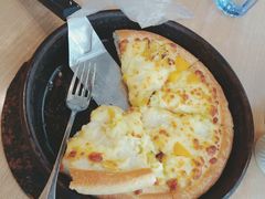 -必胜客(WOW梧州旺城店)