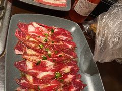 -新石器烤肉(虹悦城店)