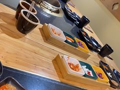 -水浒烤肉(国贸店)