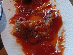 -大潮淮·淮扬菜(何园旗舰店)