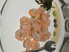 -富淳饭店(陆家嘴保利广场店)