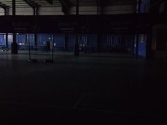 -V7动力羽毛球会馆