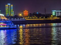 -武汉两江游览·夜游长江(汉口粤汉码头)